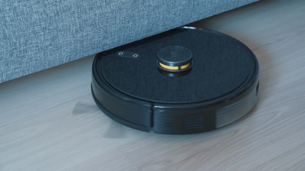 Robot Vacuum Cleaners: Complete Buying Guide